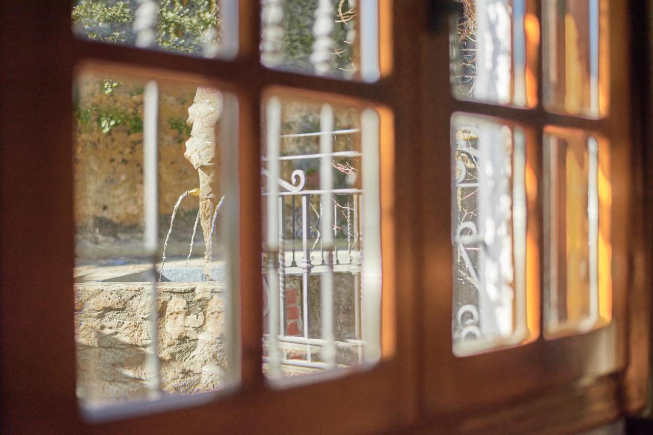 Yegen La Almunia De La Alpujarra 아파트 외부 사진