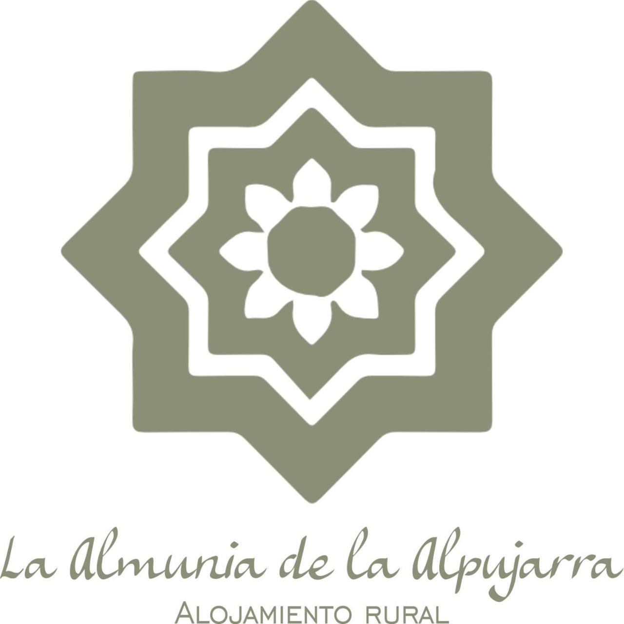 Yegen La Almunia De La Alpujarra 아파트 외부 사진